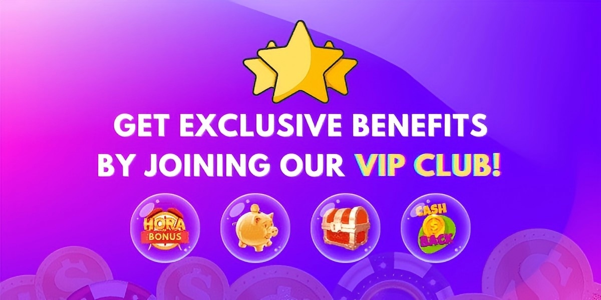 Daily cashback promo banner with wallet artwork