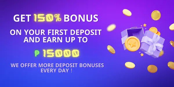 Member reward promotion artwork
