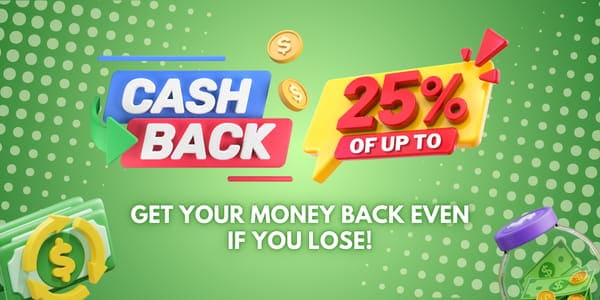 Referral promotion artwork
