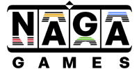 Casino provider partner logo